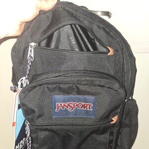 JanSport Cool Student Backpack